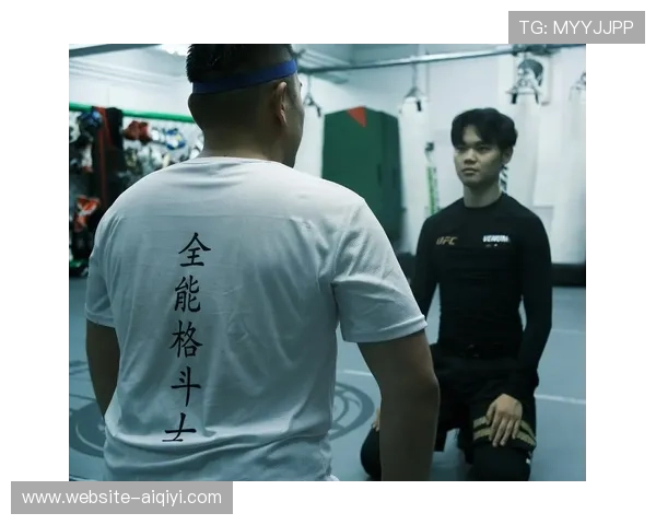 抖音成UFC在中国重要社交媒体平台，用于赛前造势与粉丝互动