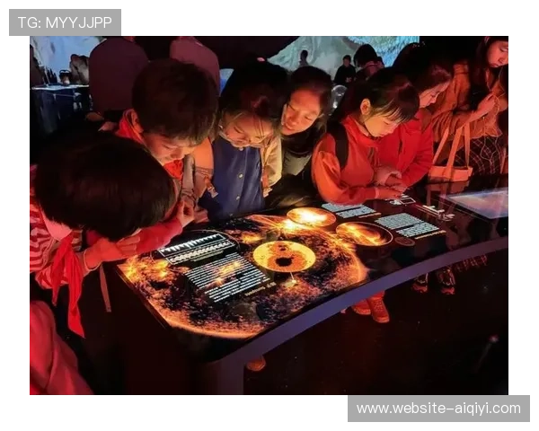 奥林匹克博物馆推出儿童摔跤工作坊,通过游戏讲解得分规则