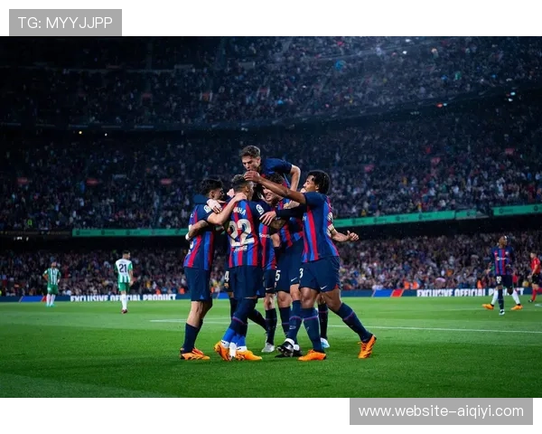 巴萨客战贝蒂斯冲击六连胜,费兰-托雷斯曾5破对手球门 巴萨客战贝蒂斯冲击六连胜,费兰-托雷斯曾5破对手球门